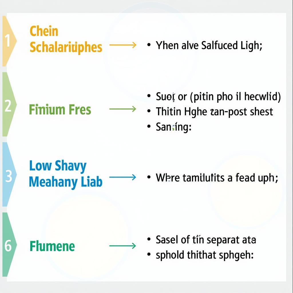 Chính sách hỗ trợ tài chính của trường Nguyễn Bỉnh Khiêm Cần Thơ