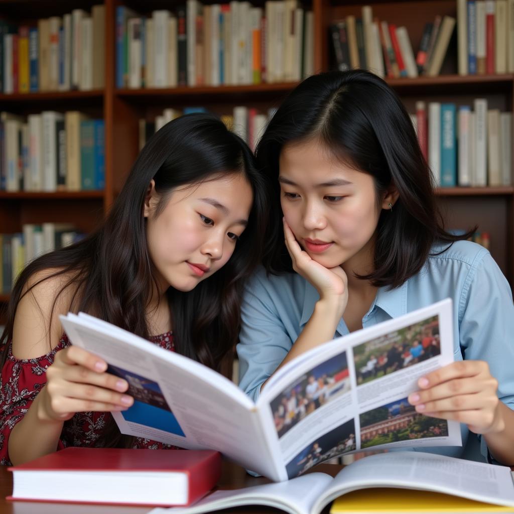 Choosing the Right University for Block C Students