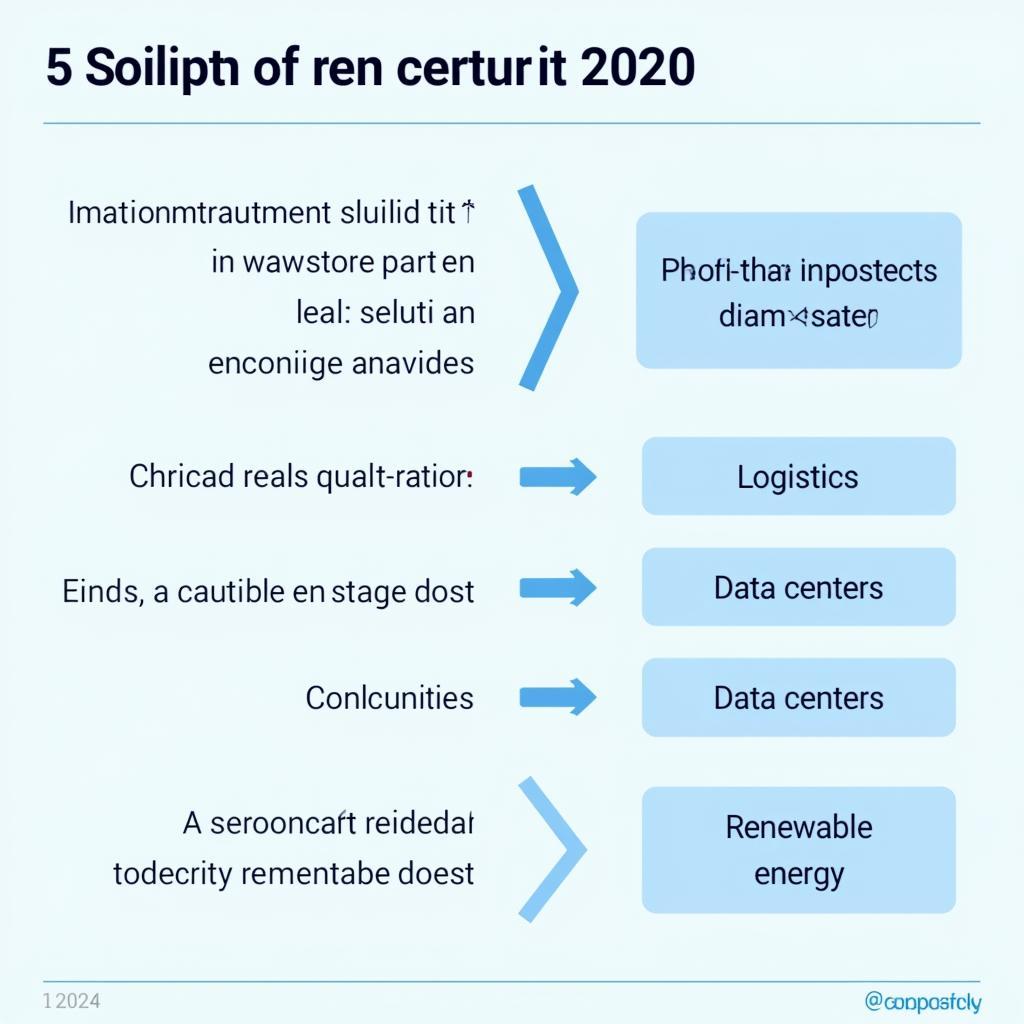 Cơ hội đầu tư bất động sản 2020