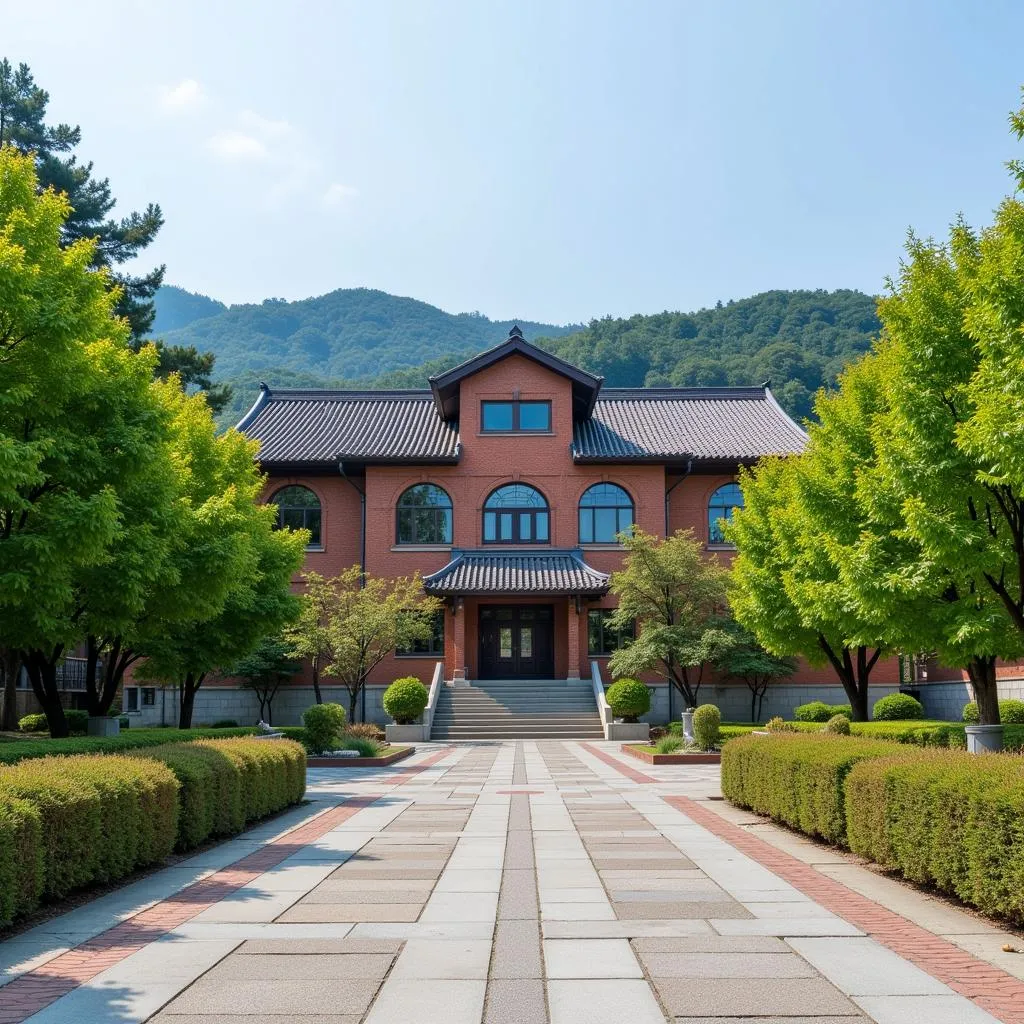 Đại Học Yonsei