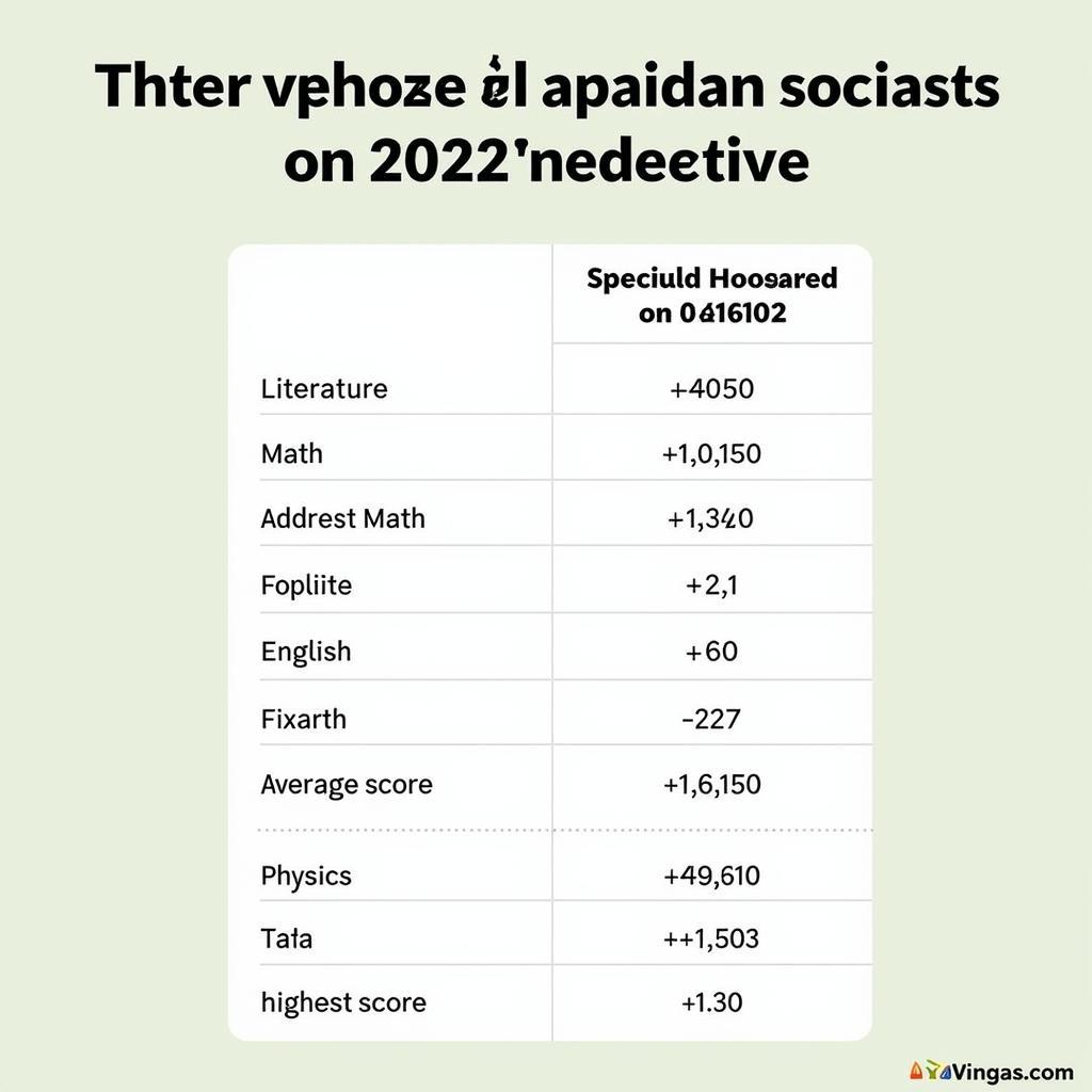 Điểm Chuẩn THPT Kim Liên Năm 2022