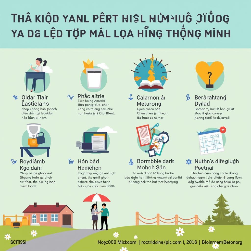 Phát triển đa trí tuệ tại MIS