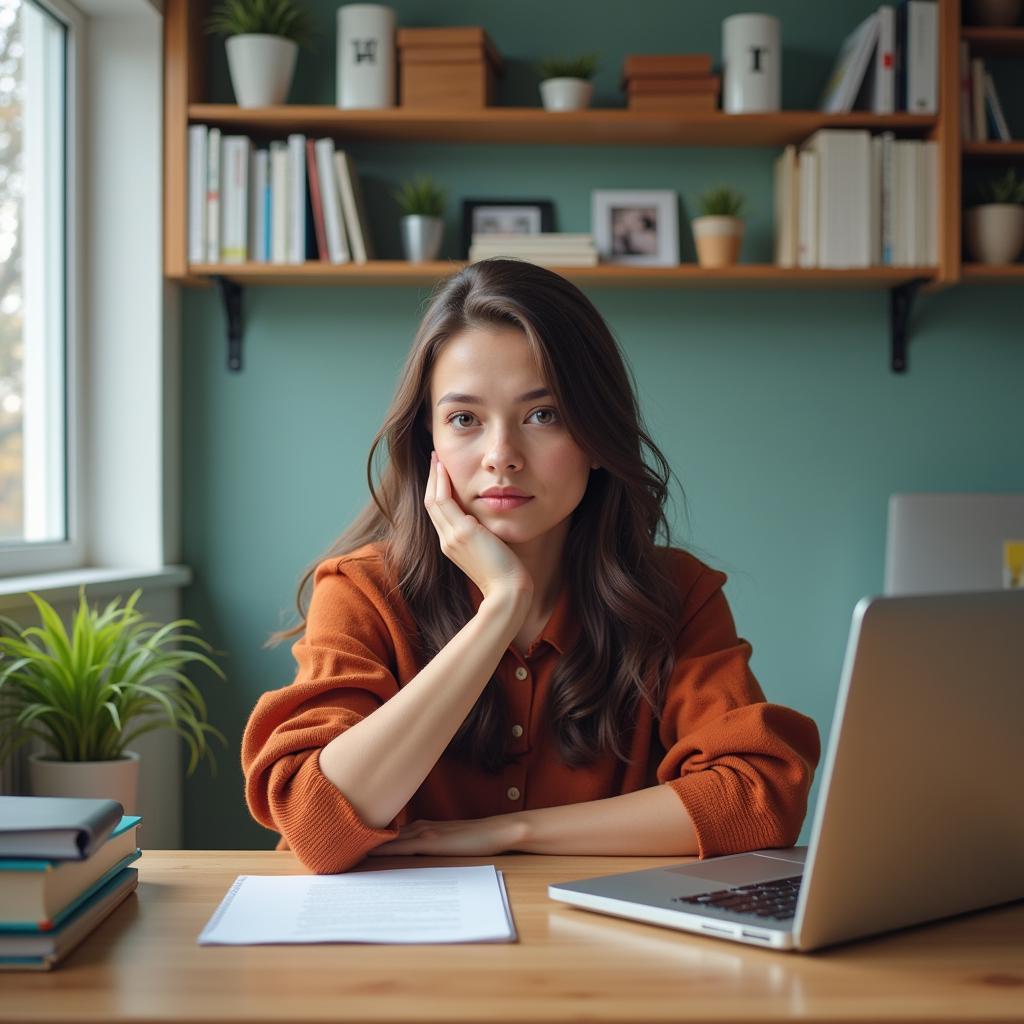 Students contemplating a university transfer