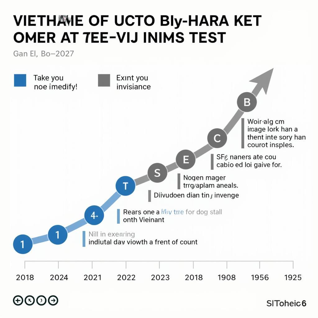 Sự tăng trưởng của thị trường chứng khoán