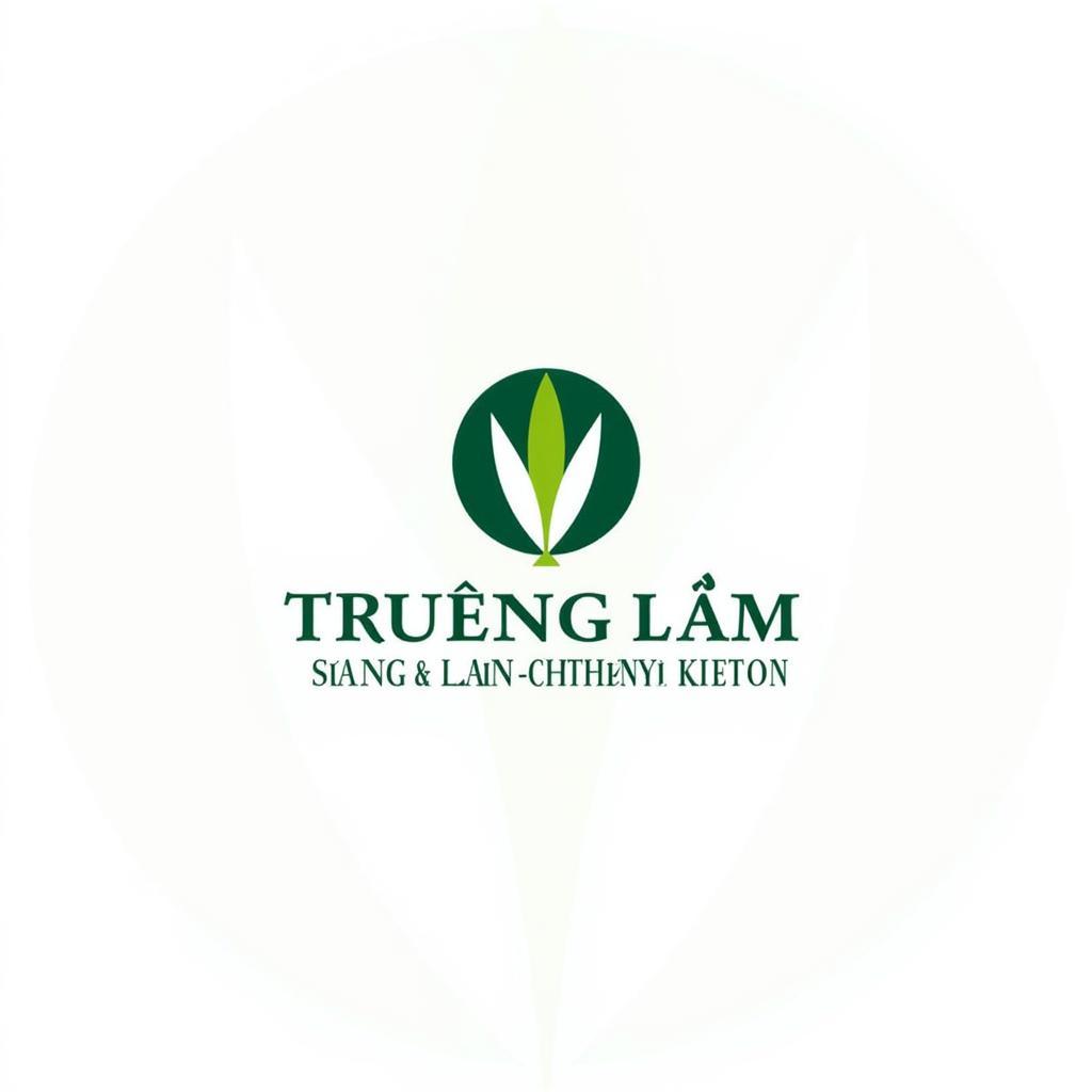 Ý nghĩa logo Trường Đại học Nông Lâm