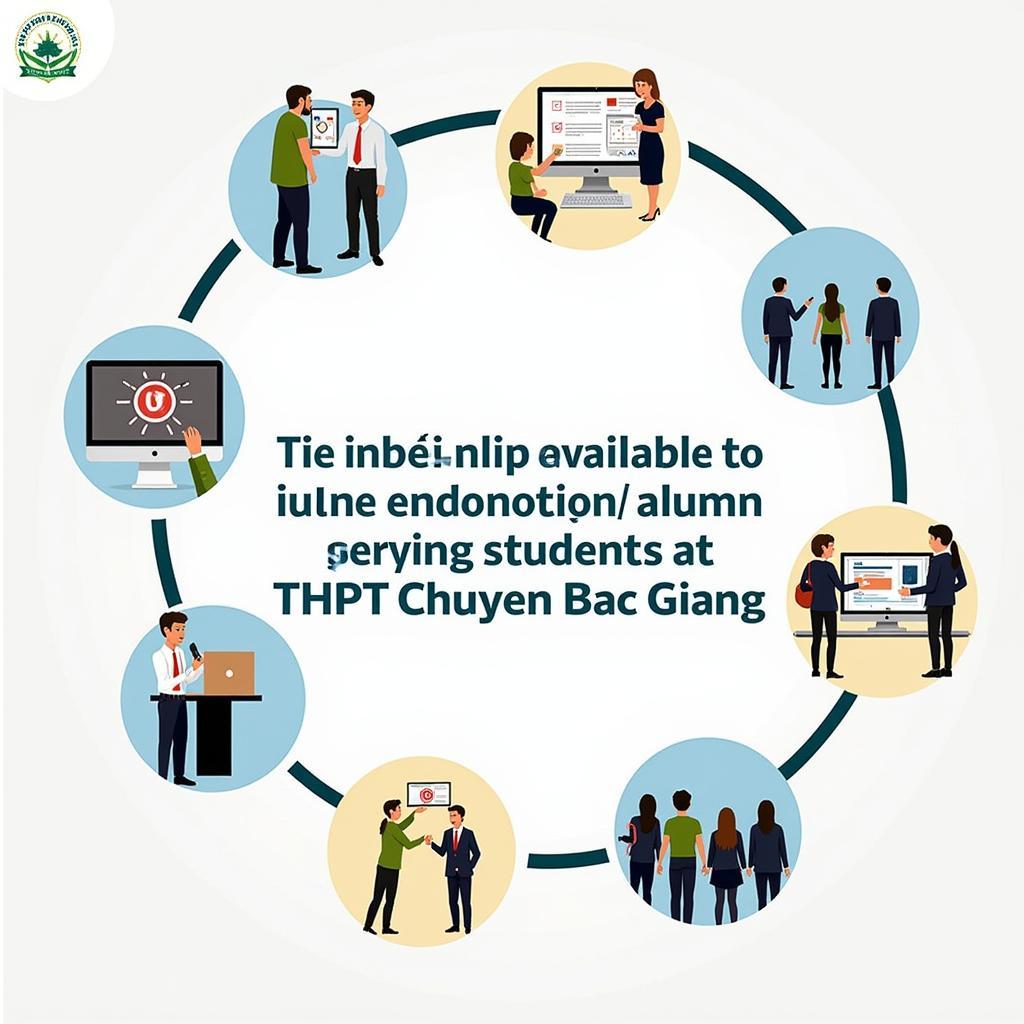 Cơ hội phát triển tại THPT Chuyên Bắc Giang