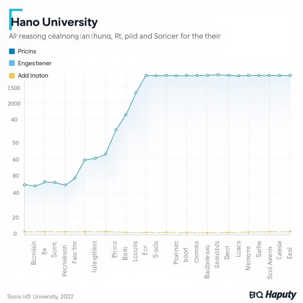 Điểm chuẩn Đại học Hà Nội 2022