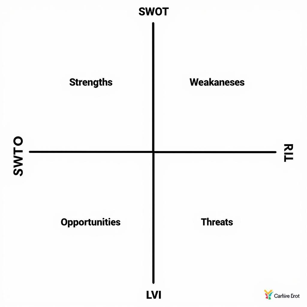 Phân tích SWOT trong kinh doanh