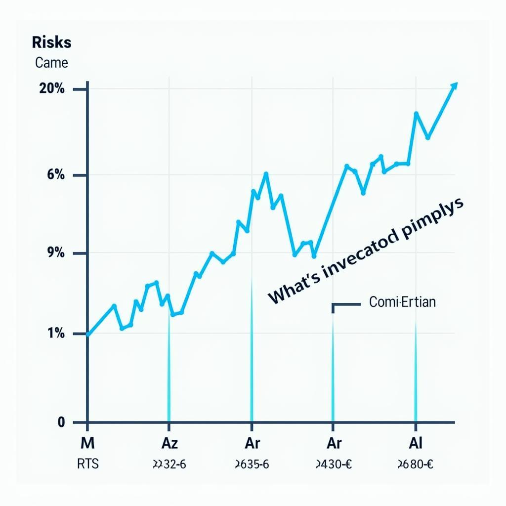 Rủi ro đầu tư trên thị trường Nasdaq