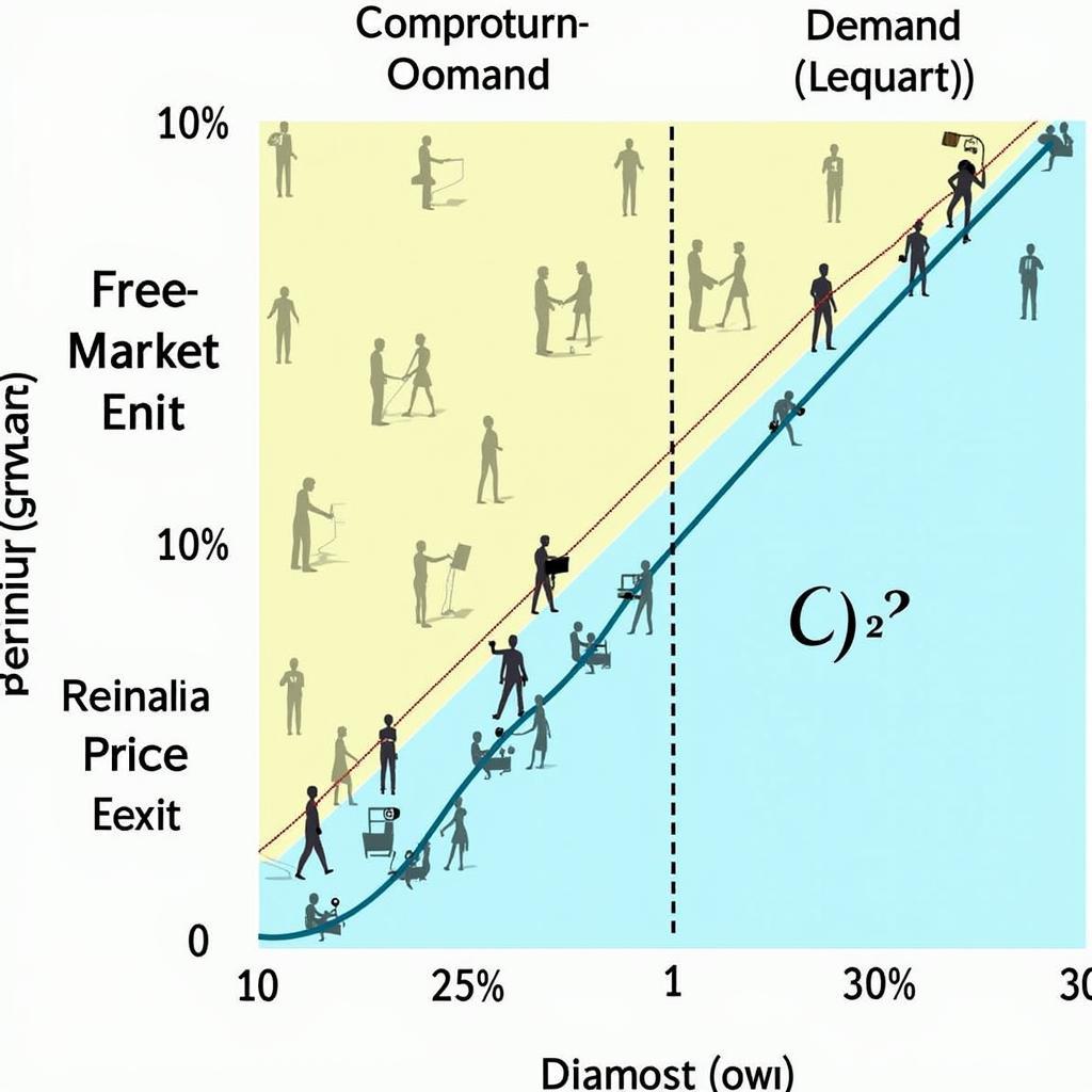 Perfect Competition Market Model