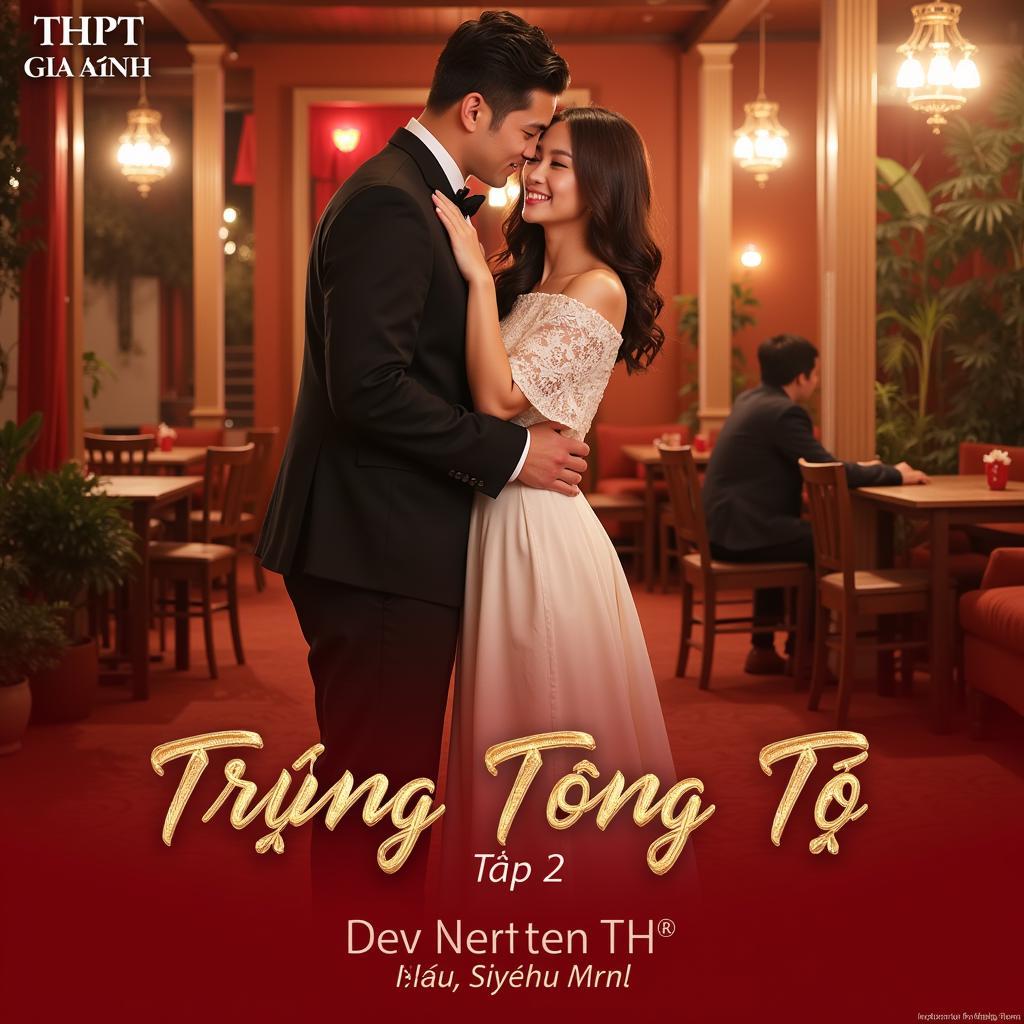 Trường Tương Tư tập 2 thuyết minh