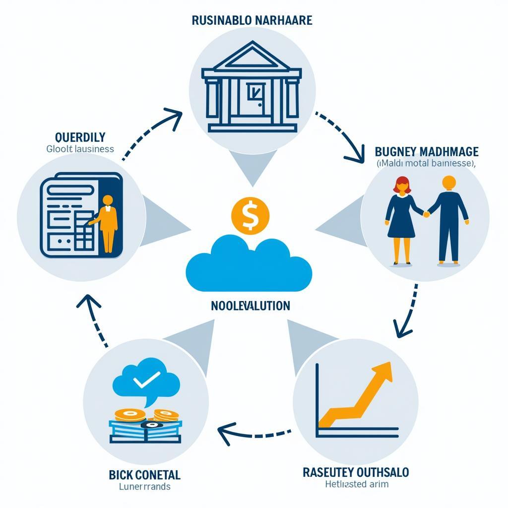 Vai trò của thị trường tiền tệ