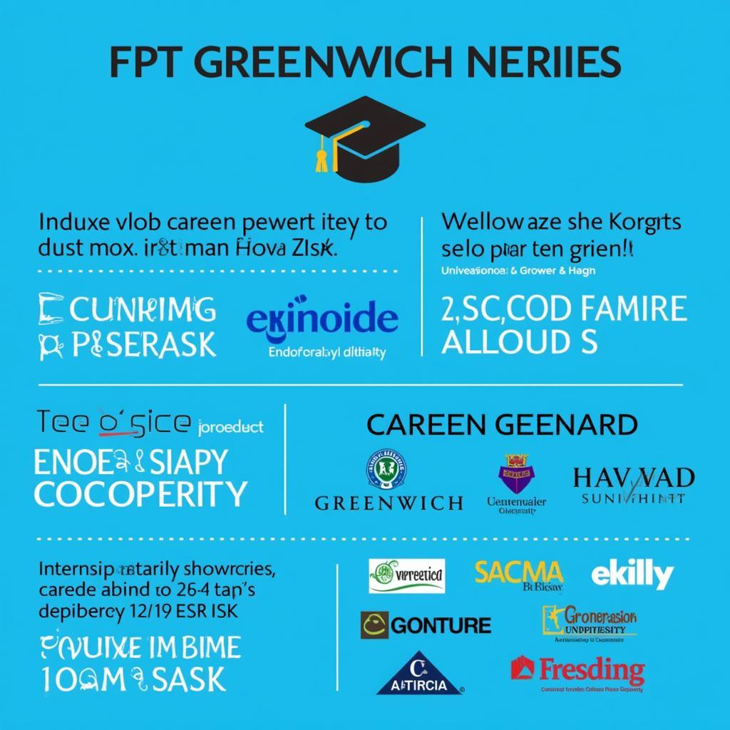 Cơ hội việc làm cho sinh viên FPT Greenwich