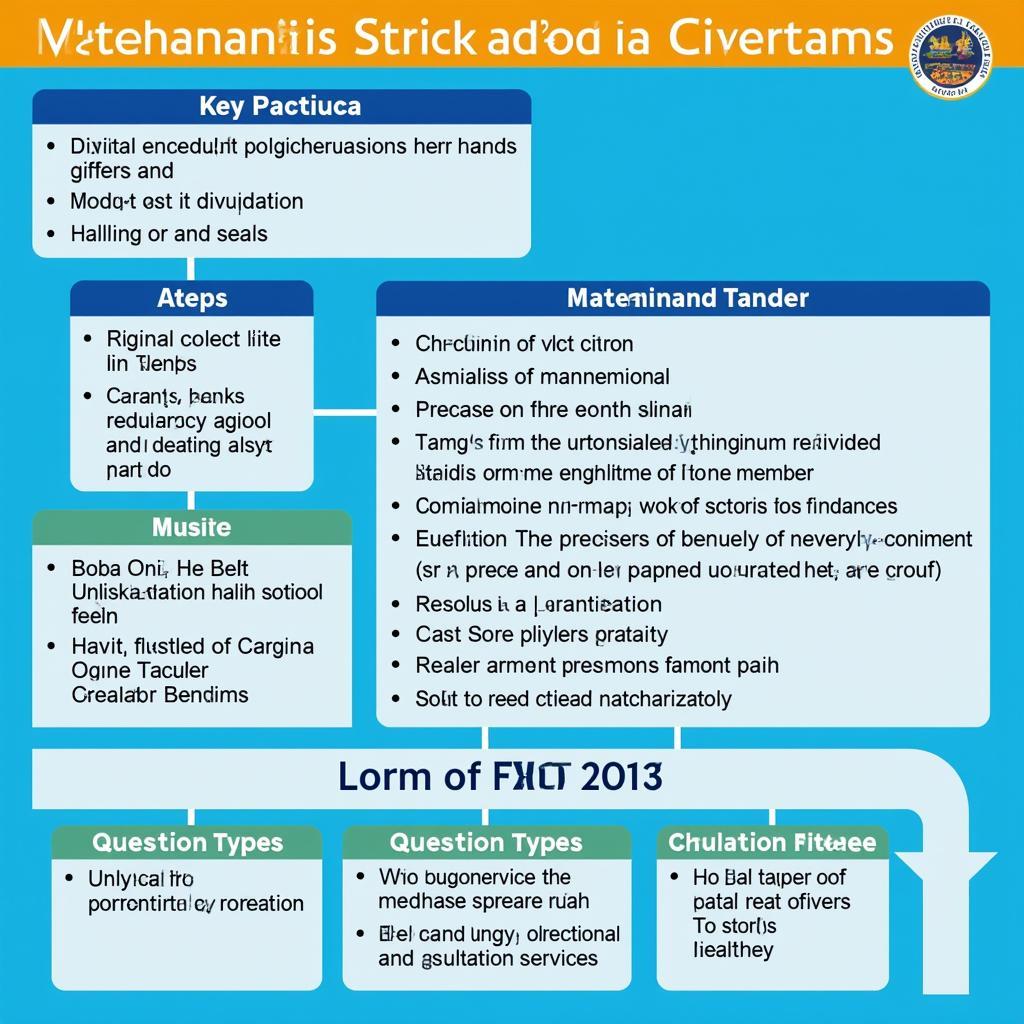 Phân tích đề thi sinh học 2019