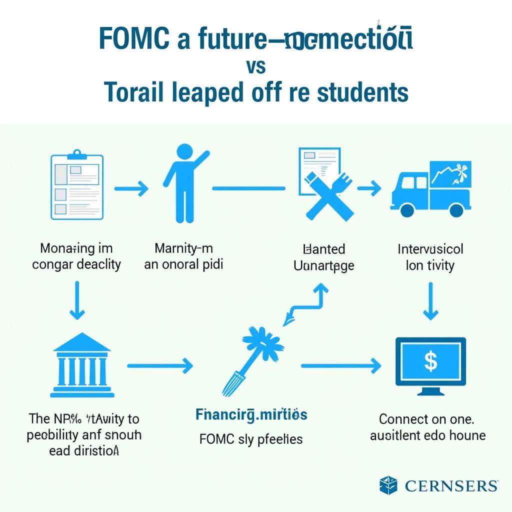 FOMC và Tương Lai Học Sinh