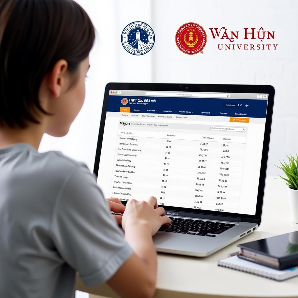 Mã Ngành Đại Học Văn Hiến: Khám Phá Cơ Hội Học Tập