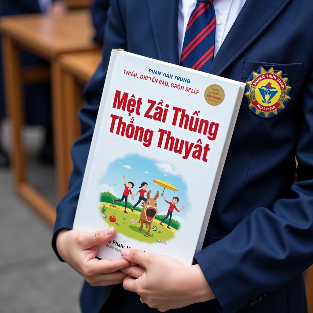 Một Đời Thương Thuyết - Cuốn sách kinh điển