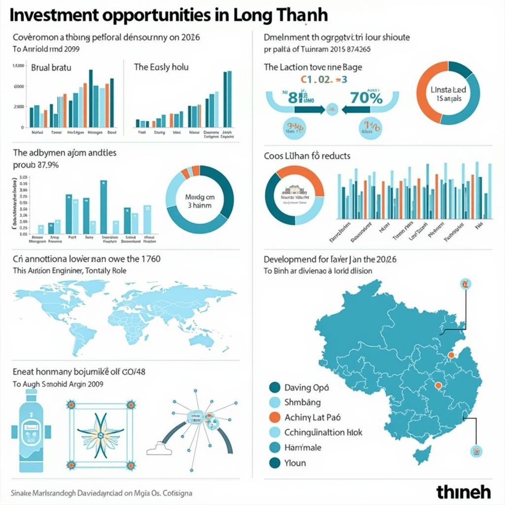 Cơ hội đầu tư tại thị trường Long Thành