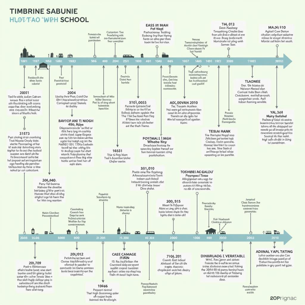 Lịch sử trường THPT Ngọc Tảo